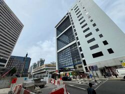 Parkway Centre (D15), Office #525450641